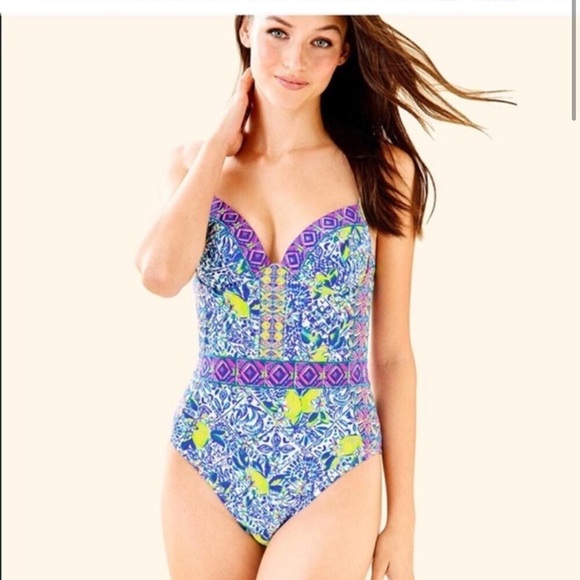 N/A Kendall Denim Slide Sandal